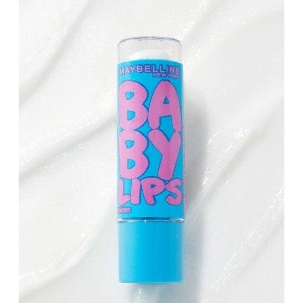 NEW Maybelline New York BABY LIPS - 05 QUENCHED Sunscreen SPF 20 Lip Balm